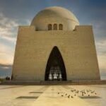 mazar e qauid karachi