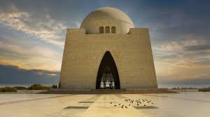 mazar e qauid karachi