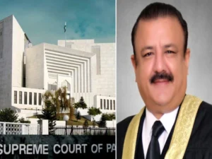 سندھ ہائی کورٹ جسٹس طارق محمود جہانگیری کی ڈگری سے متعلق تمام درخواستیں خارج 