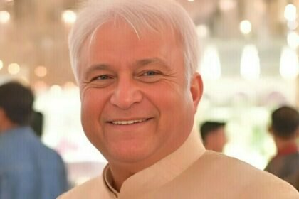 ایڈووکیٹ شمس الاسلام